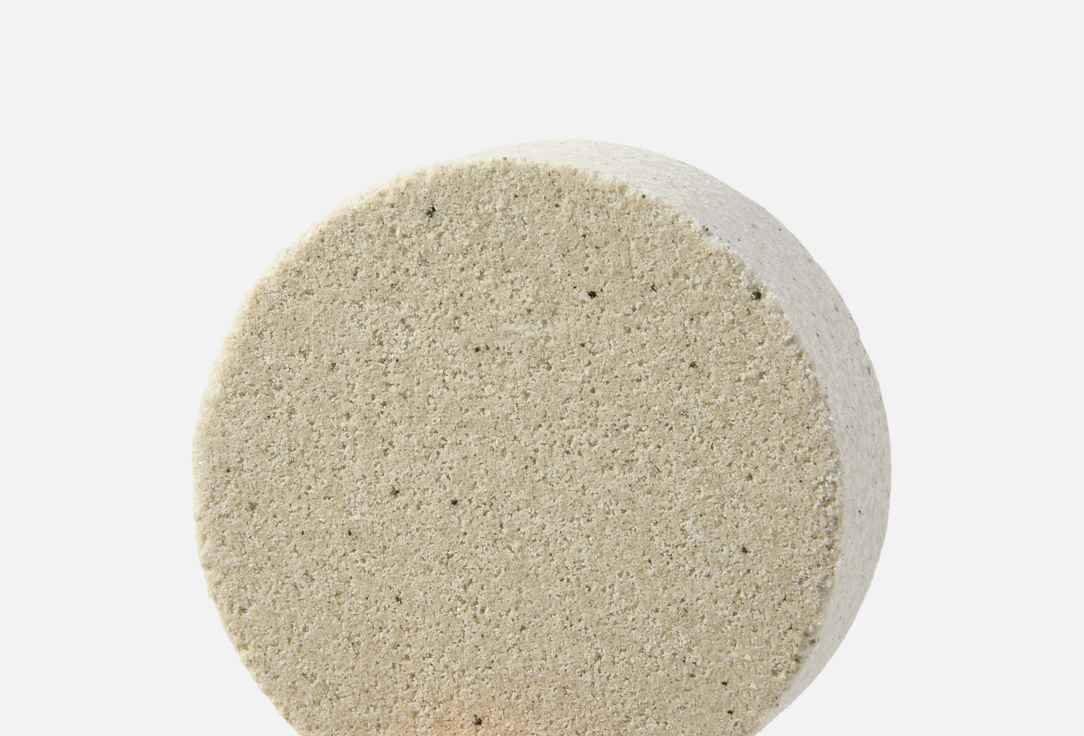 myTAUI FIZZING SEA SALT BATH BOMBS Pura Vida