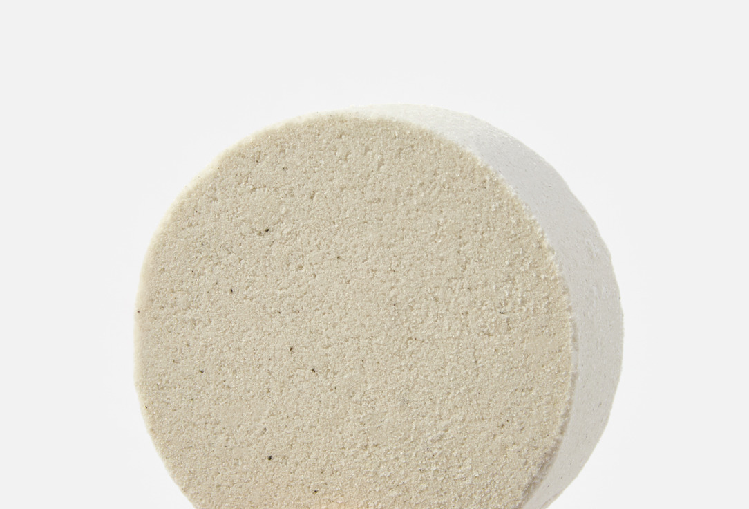 myTAUI FIZZING SEA SALT BATH BOMBS Chévere