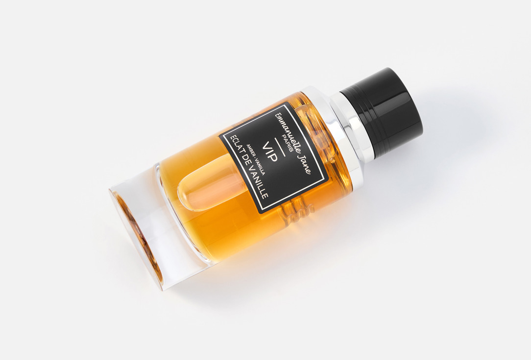 Emmanuelle Jane Eau de parfum VIP ECLAT DE VANILLE 90 ml Emmanuelle Jane Eau de parfum VIP ECLAT DE VANILLE