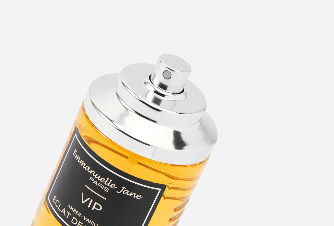 Emmanuelle Jane Eau de parfum VIP ECLAT DE VANILLE 90 ml Emmanuelle Jane Eau de parfum VIP ECLAT DE VANILLE