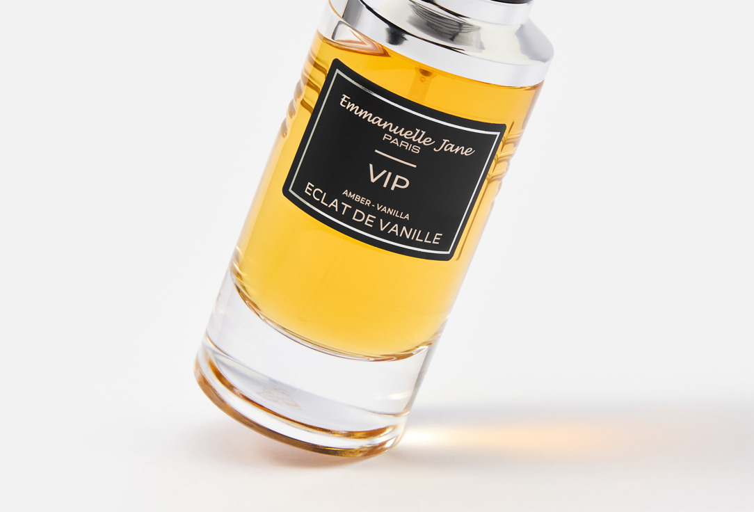 Emmanuelle Jane Eau de parfum VIP ECLAT DE VANILLE 90 ml Emmanuelle Jane Eau de parfum VIP ECLAT DE VANILLE