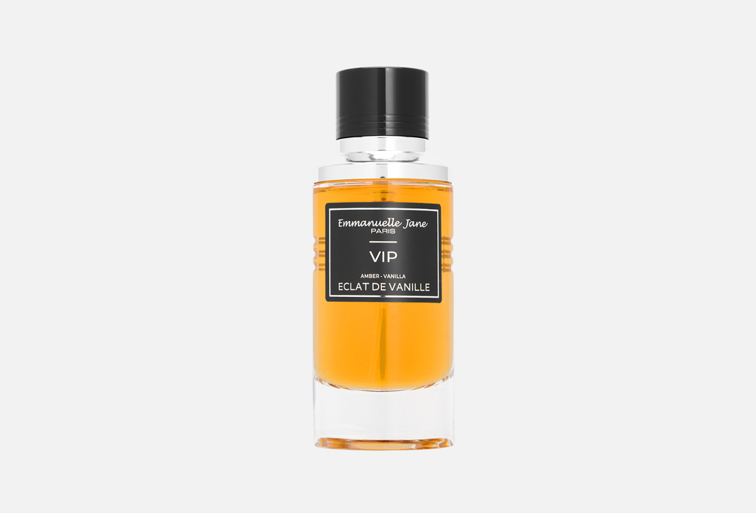 Emmanuelle Jane Eau de parfum VIP ECLAT DE VANILLE 90 ml Emmanuelle Jane Eau de parfum VIP ECLAT DE VANILLE