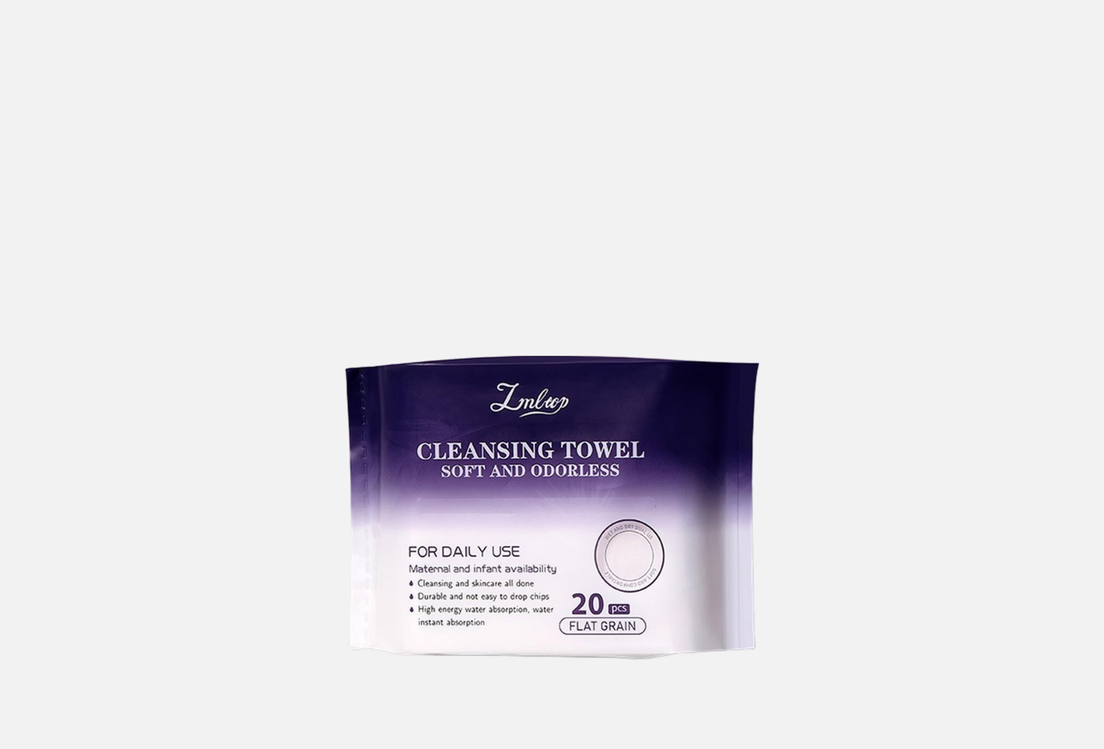 Cotton Towels  20 