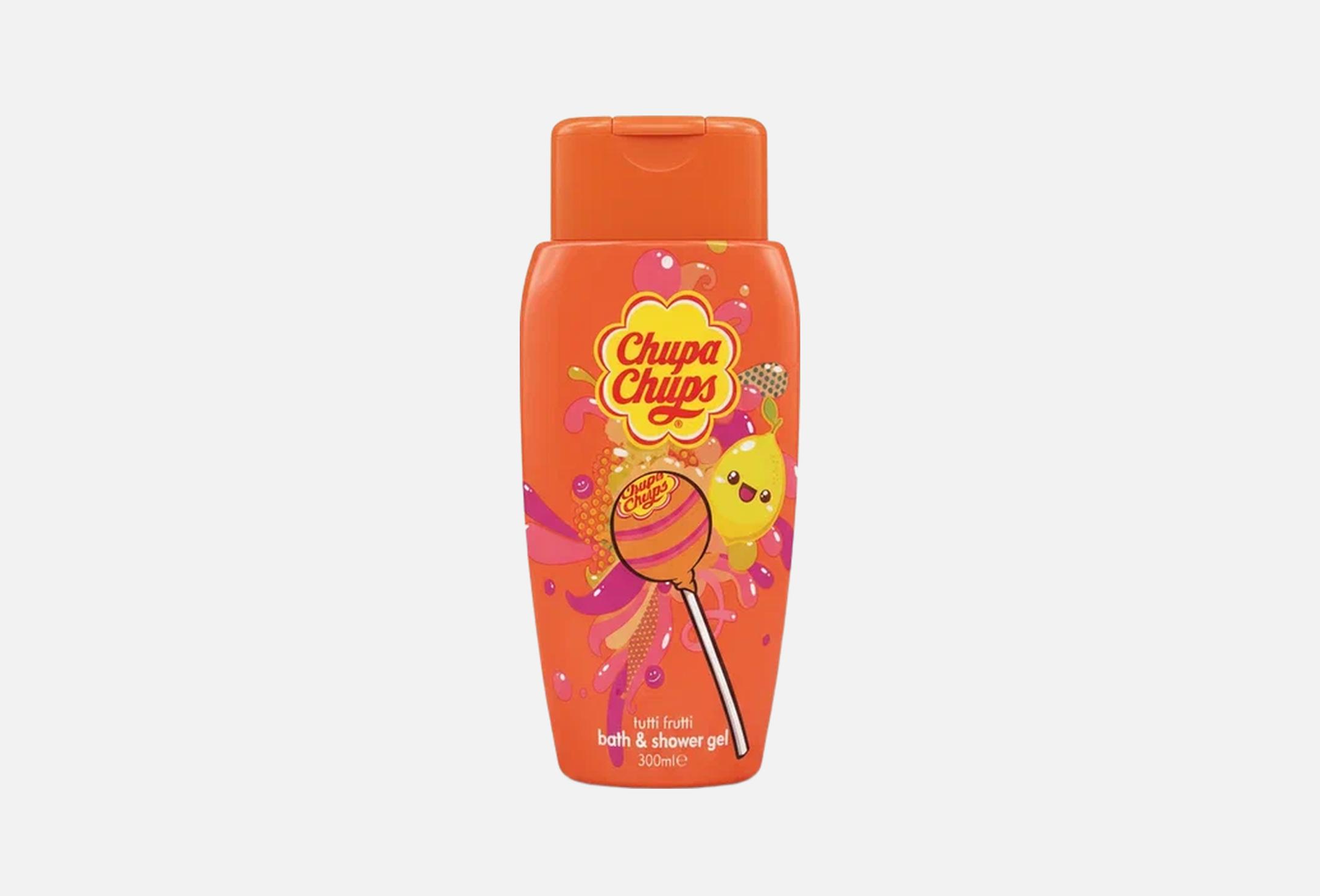 Tutti Fruity Shower gel  300 