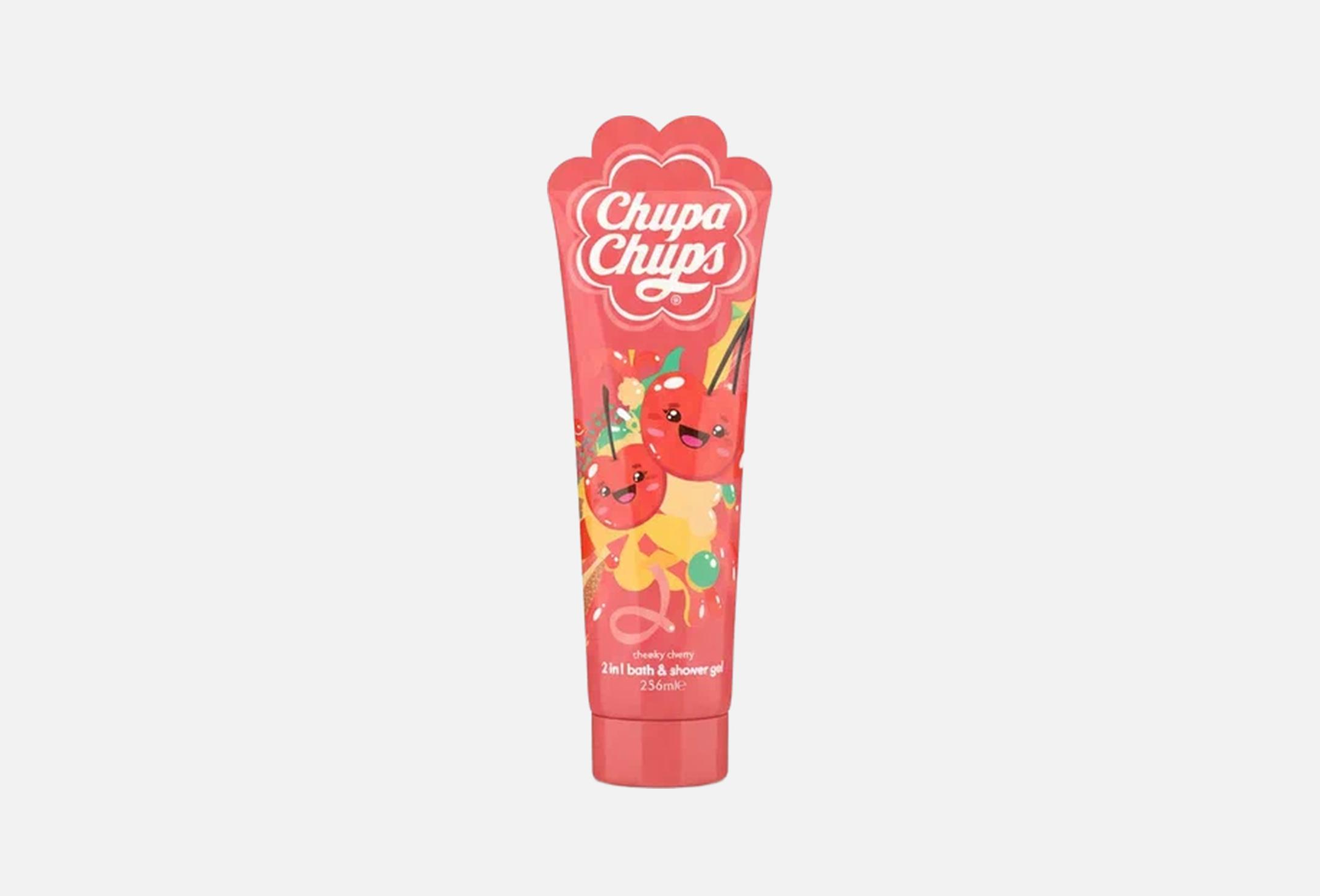 Cherry 2-in-1 236