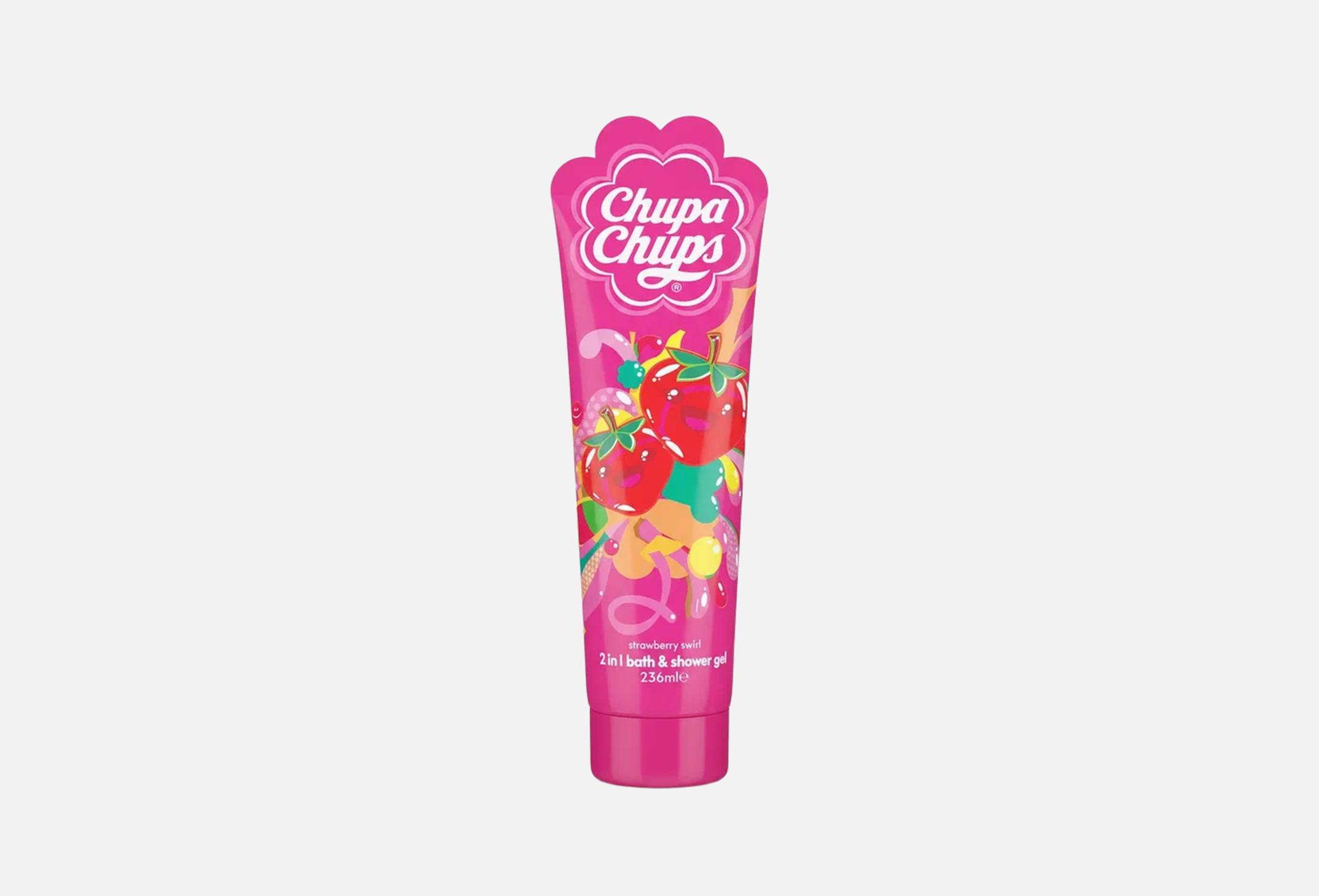Strawberry 2-in-1  236 