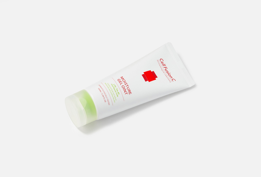 Cell Fusion C Балансирующий гель-крем для лица Moisture Gel Oint 100 мл Cell Fusion C Балансирующий гель-крем для лица Moisture Gel Oint