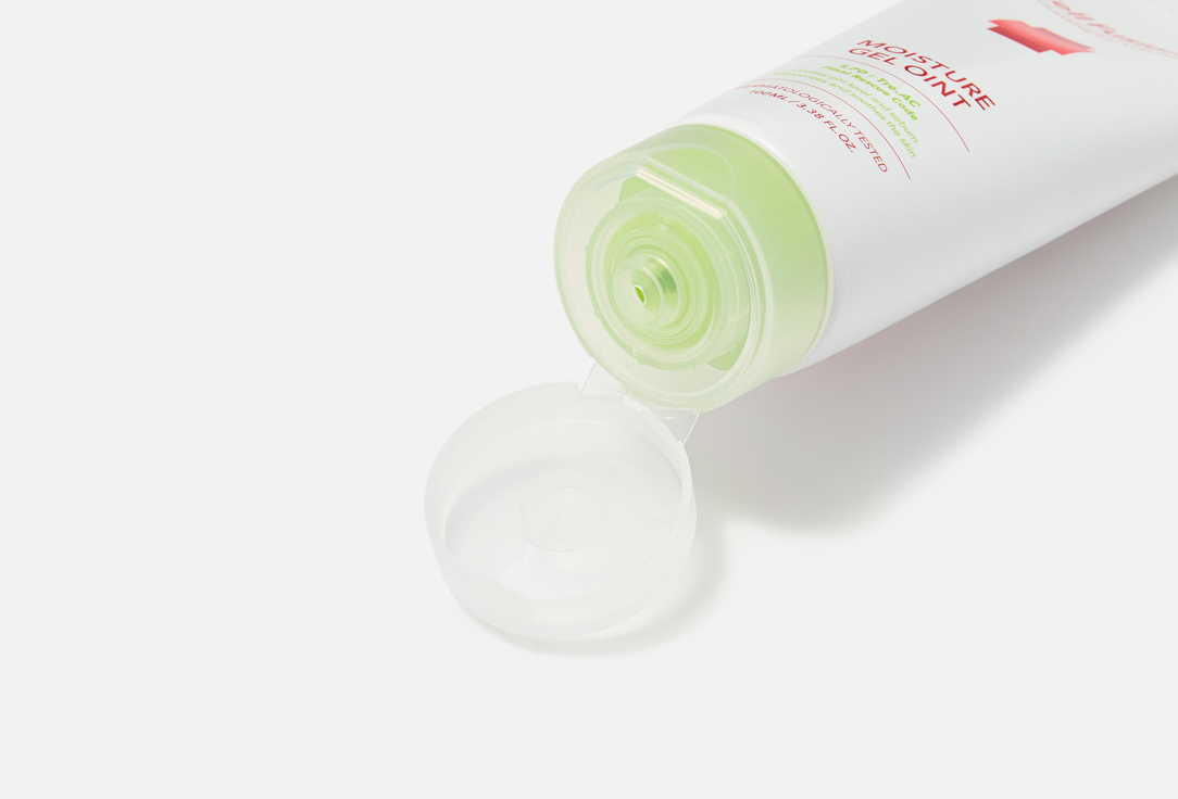Cell Fusion C Балансирующий гель-крем для лица Moisture Gel Oint 100 мл Cell Fusion C Балансирующий гель-крем для лица Moisture Gel Oint