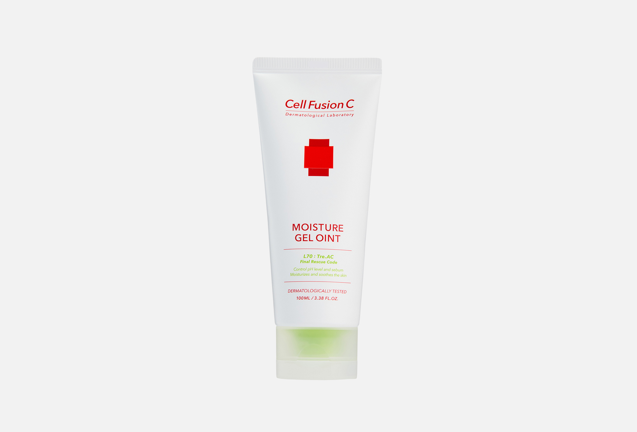Moisture Gel Oint  100 