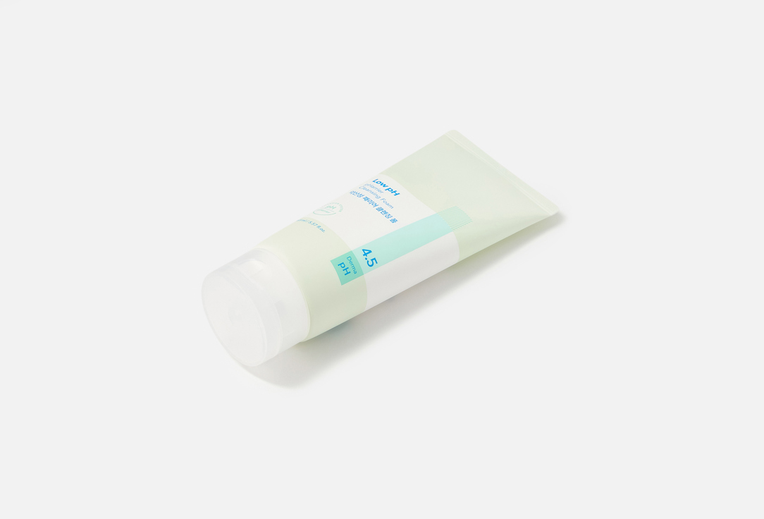 Cell Fusion C cleansing face foam Low pH pHarrier 165 ml Cell Fusion C cleansing face foam Low pH pHarrier