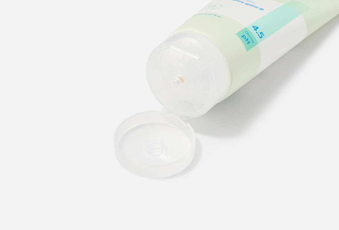 Cell Fusion C cleansing face foam Low pH pHarrier 165 ml Cell Fusion C cleansing face foam Low pH pHarrier