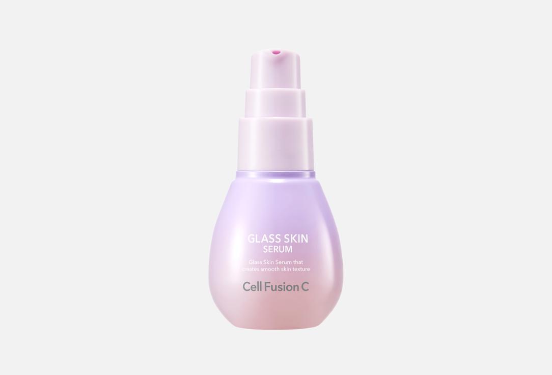 Cell Fusion C Сыворотка для сияния кожи лица Glass Skin 30 мл Cell Fusion C Сыворотка для сияния кожи лица Glass Skin