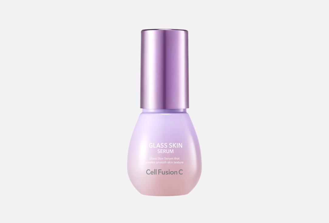 Cell Fusion C Сыворотка для сияния кожи лица Glass Skin 30 мл Cell Fusion C Сыворотка для сияния кожи лица Glass Skin