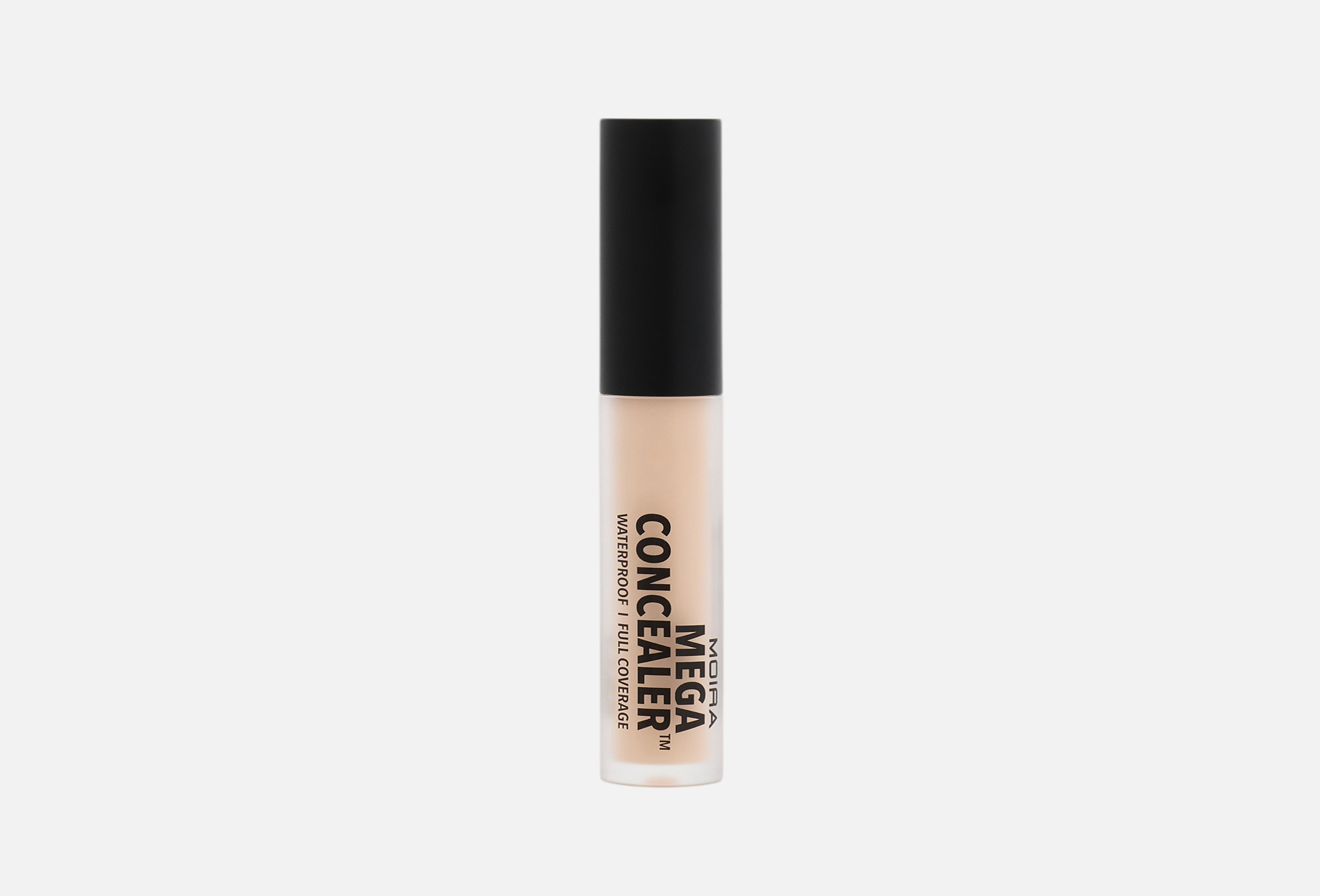 Mega Concealer 5 1.25, Bisque