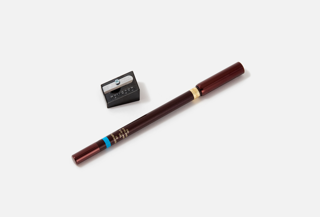 Tom Ford Long-Lasting Eyeliner Gel Eyeliner