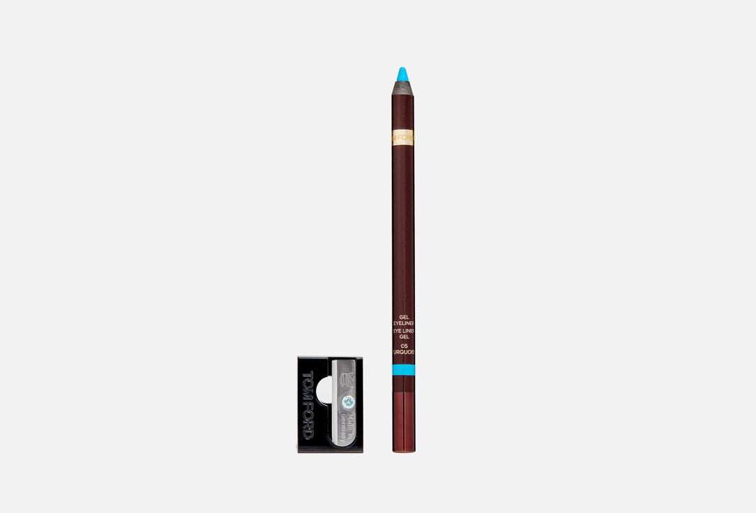 Tom Ford Long-Lasting Eyeliner Gel Eyeliner