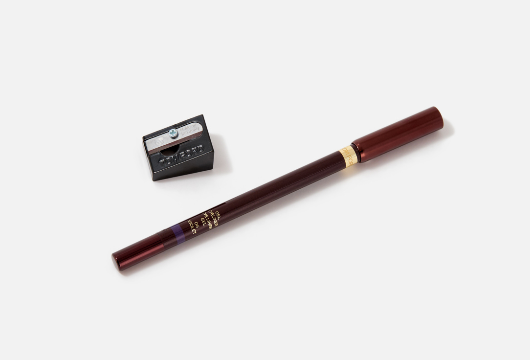Tom Ford Long-Lasting Eyeliner Gel Eyeliner