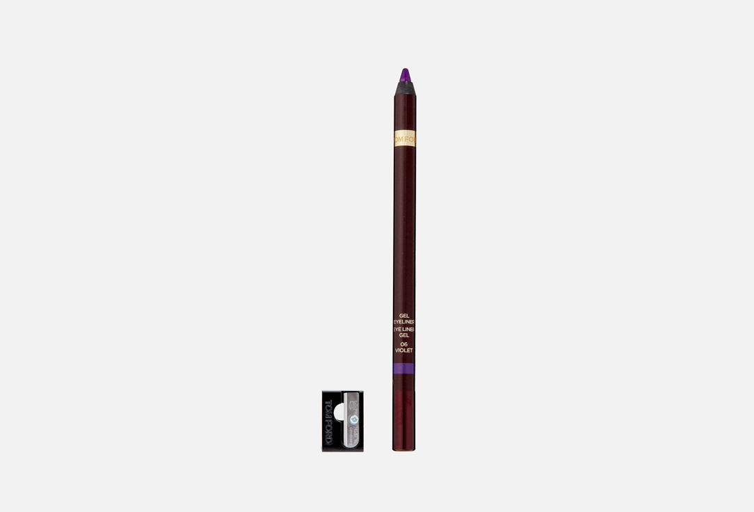 Tom Ford Long-Lasting Eyeliner Gel Eyeliner