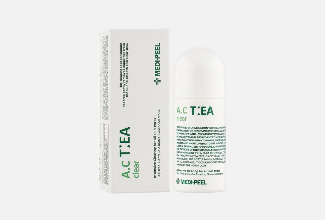 MEDI-PEEL Acne spot treatment stick A.C. Tea Clear Essence