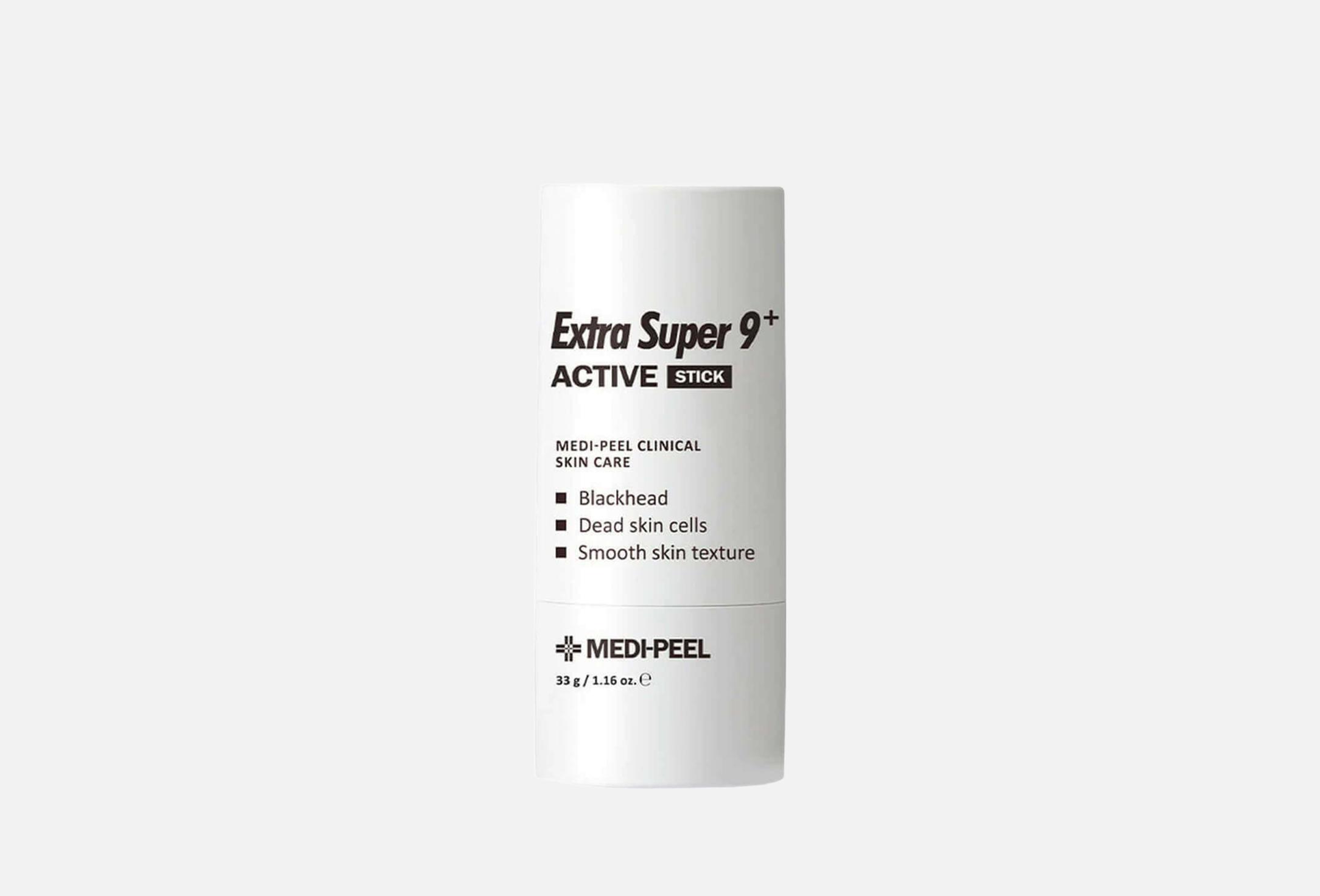 Extra Super 9 Plus Active Stick 33