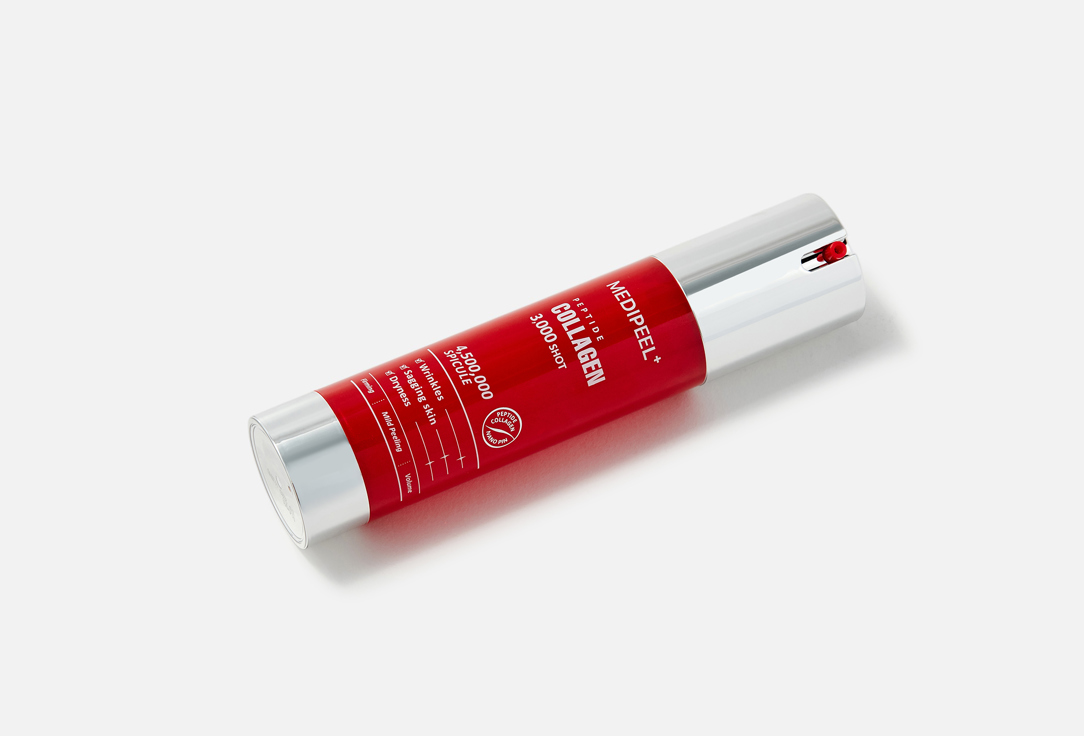 MEDI-PEEL Firming serum-booster Red Lacto Collagen 3,000 Shot Serum