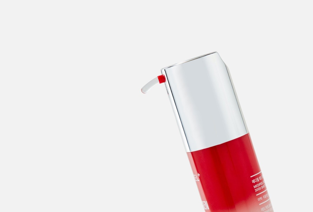 MEDI-PEEL Firming serum-booster Red Lacto Collagen 3,000 Shot Serum