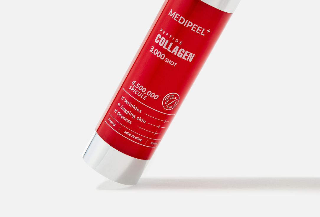 MEDI-PEEL Firming serum-booster Red Lacto Collagen 3,000 Shot Serum