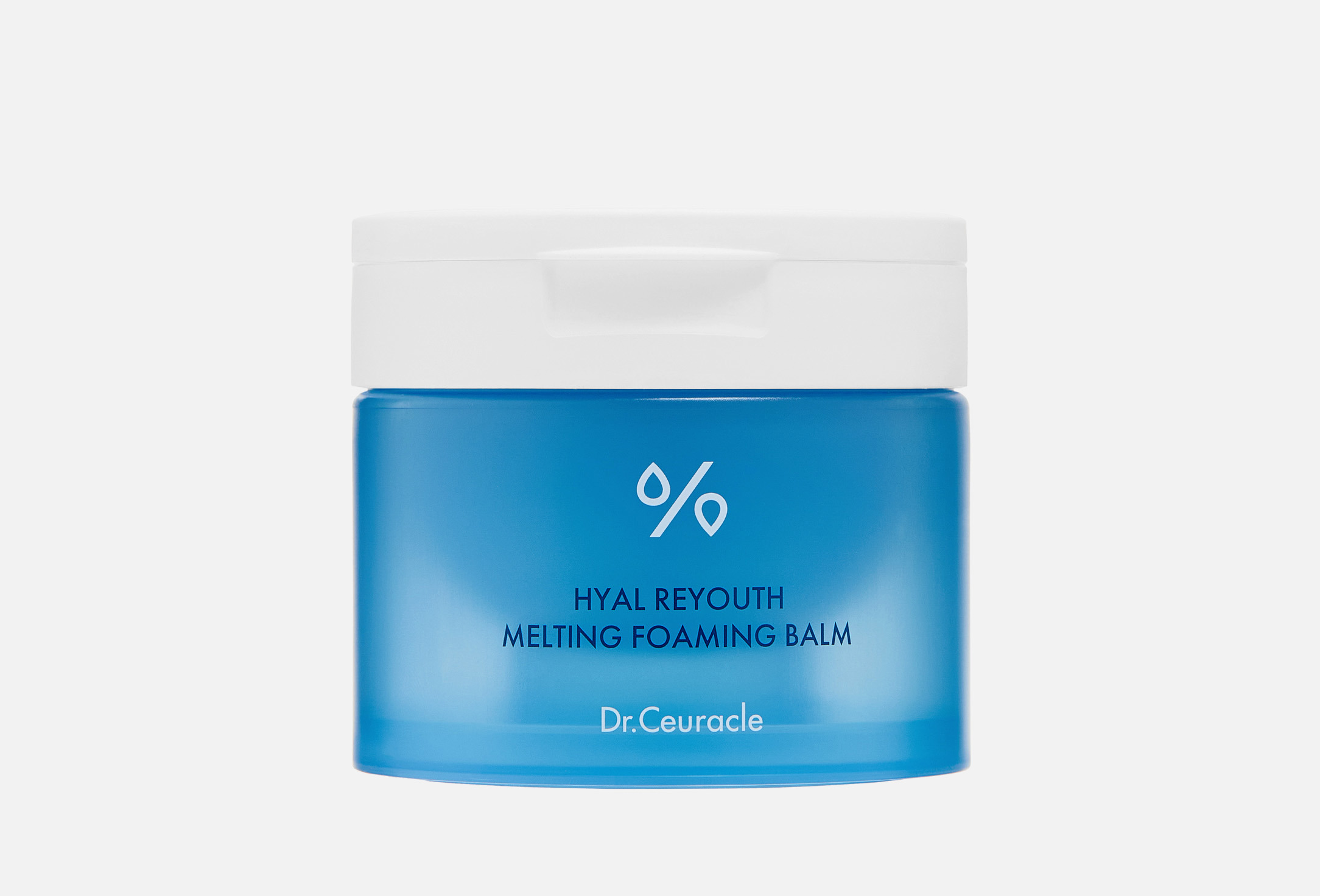 Hyal Reyouth Melting Foaming Balm  100 