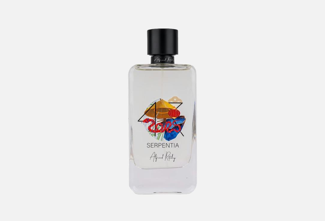 ALFRED RITCHY Eau de Parfum Serpentia