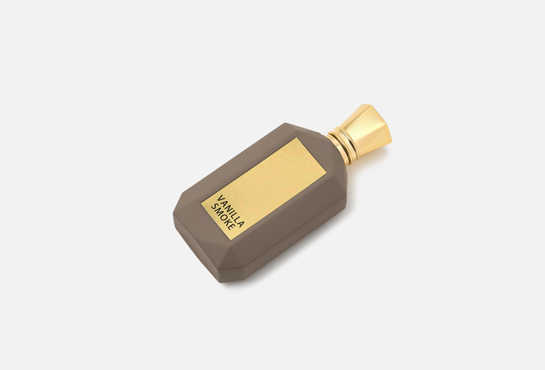 KHAYALI Eau de parfum Vanilla smoke