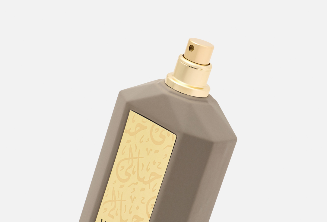 KHAYALI Eau de parfum Vanilla smoke