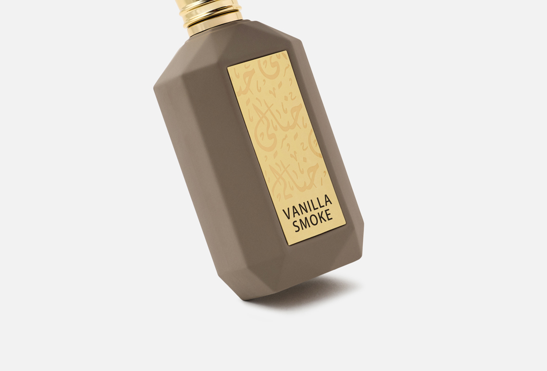 KHAYALI Eau de parfum Vanilla smoke