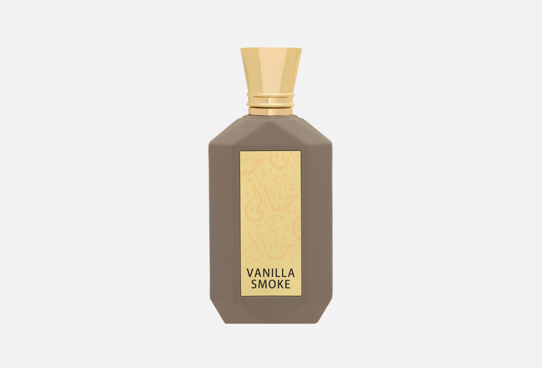 KHAYALI Eau de parfum Vanilla smoke