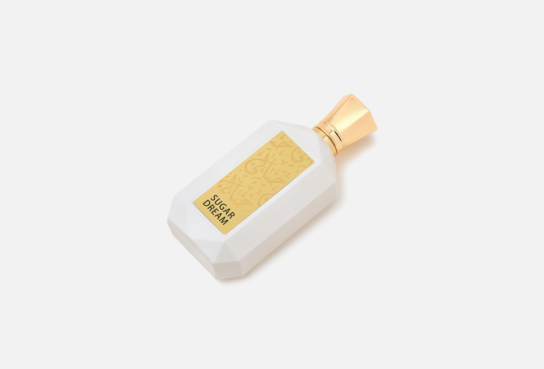 KHAYALI Eau de parfum Sugar dream