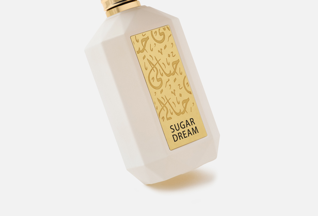 KHAYALI Eau de parfum Sugar dream