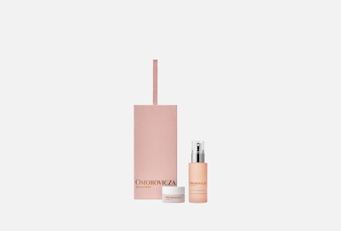 Omorovicza Face Care Set Perfecting Gratitue Duo 2 pcs Omorovicza Face Care Set Perfecting Gratitue Duo