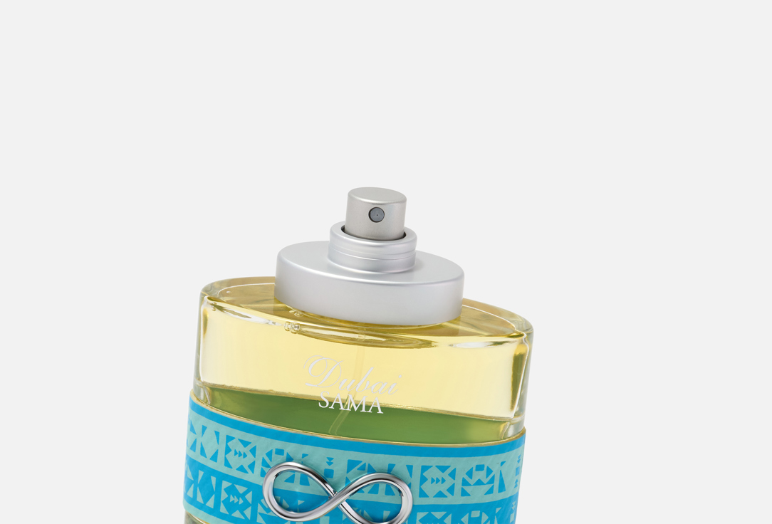 The Spirit Of Dubai Eau de Parfum Dubai Sama