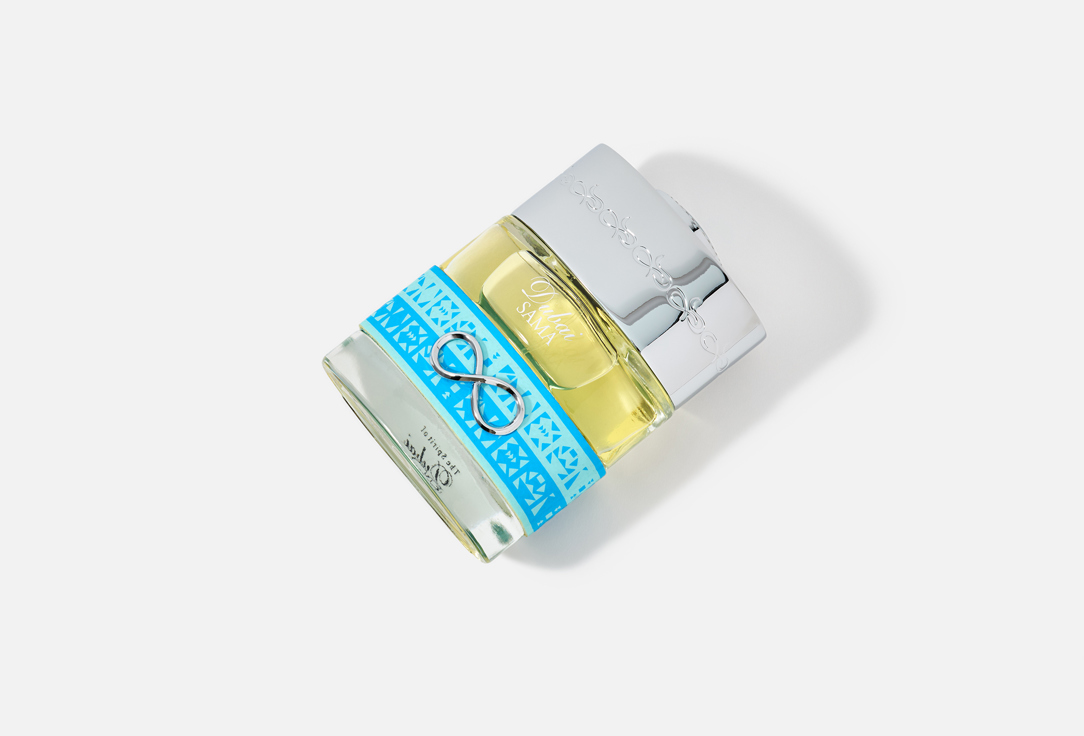 The Spirit Of Dubai Eau de Parfum Dubai Sama 50 ml The Spirit Of Dubai Eau de Parfum Dubai Sama