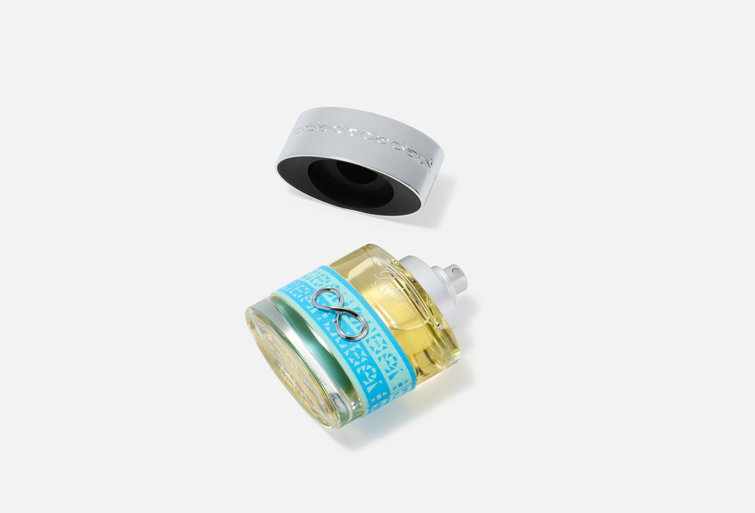 The Spirit Of Dubai Eau de Parfum Dubai Sama
