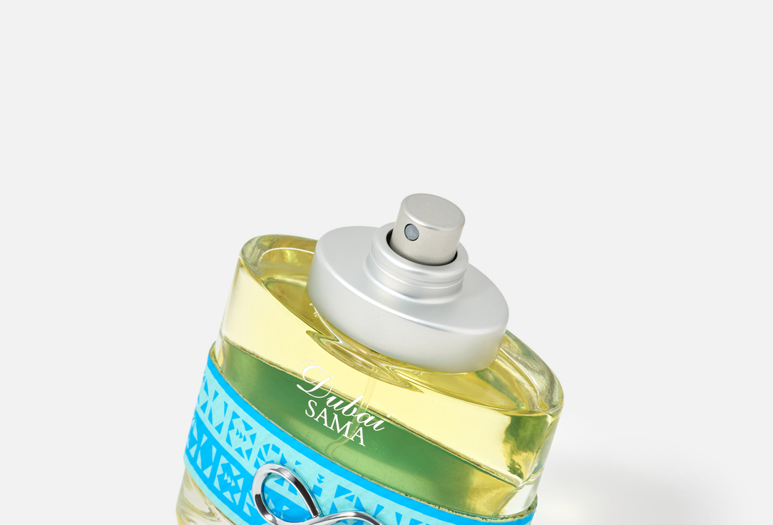 The Spirit Of Dubai Eau de Parfum Dubai Sama 50 ml The Spirit Of Dubai Eau de Parfum Dubai Sama
