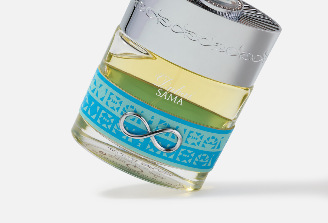 The Spirit Of Dubai Eau de Parfum Dubai Sama