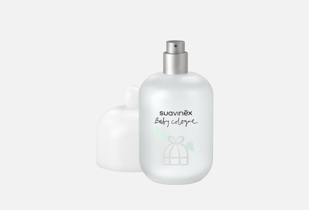 Suavinex eau de cologne Baby Cologne 100 ml Suavinex eau de cologne Baby Cologne