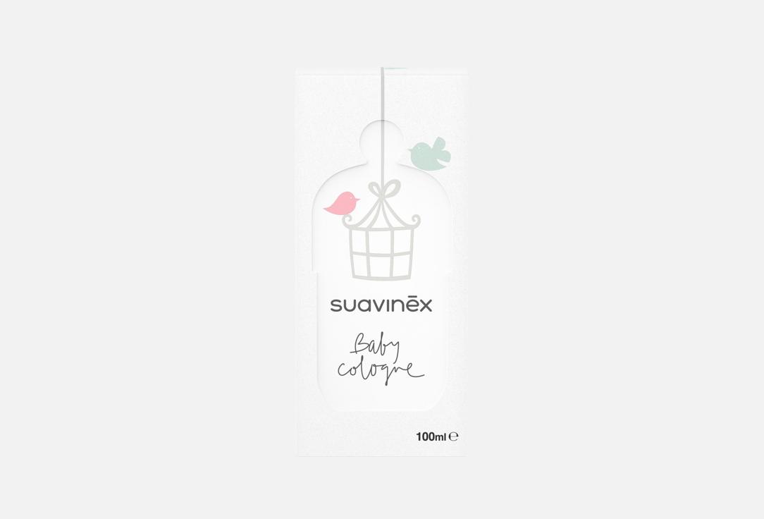 Suavinex eau de cologne Baby Cologne 100 ml Suavinex eau de cologne Baby Cologne