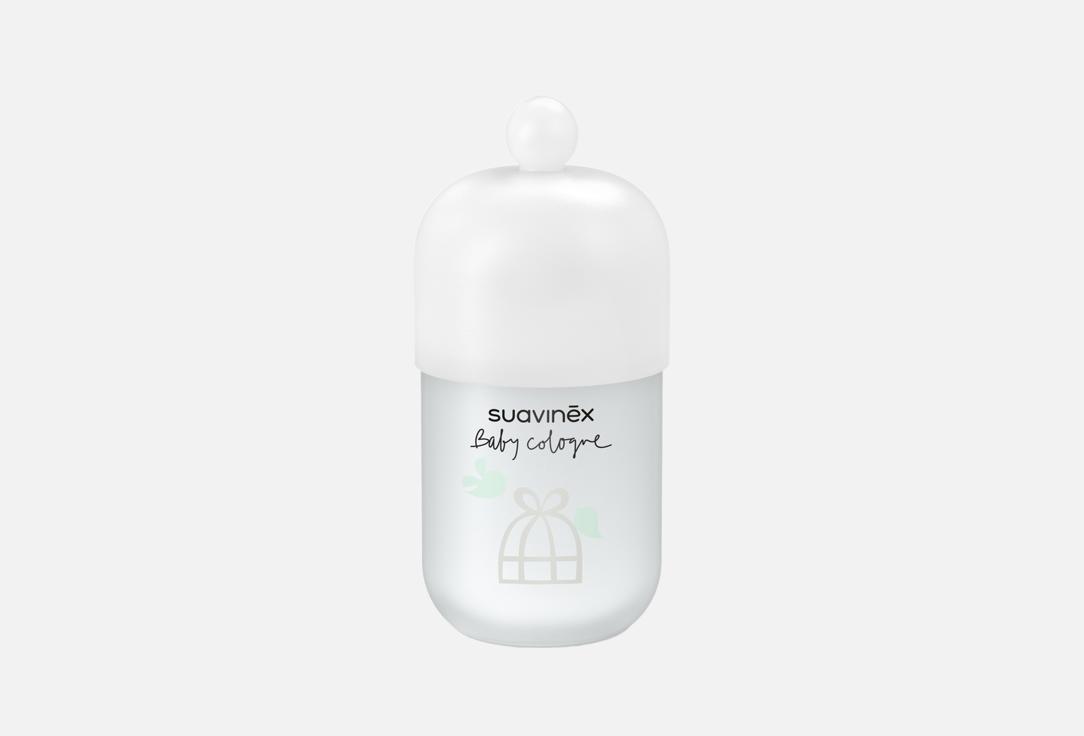Suavinex eau de cologne Baby Cologne 100 ml Suavinex eau de cologne Baby Cologne