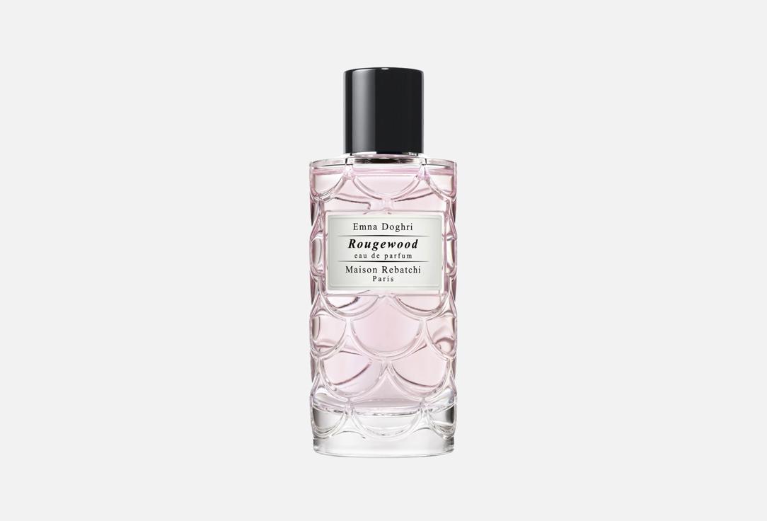 MAISON REBATCHI Eau de Parfum Rougewood 100 ml MAISON REBATCHI Eau de Parfum Rougewood