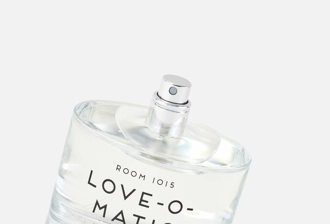ROOM 1015 Eau de Parfum Love-o-matic
