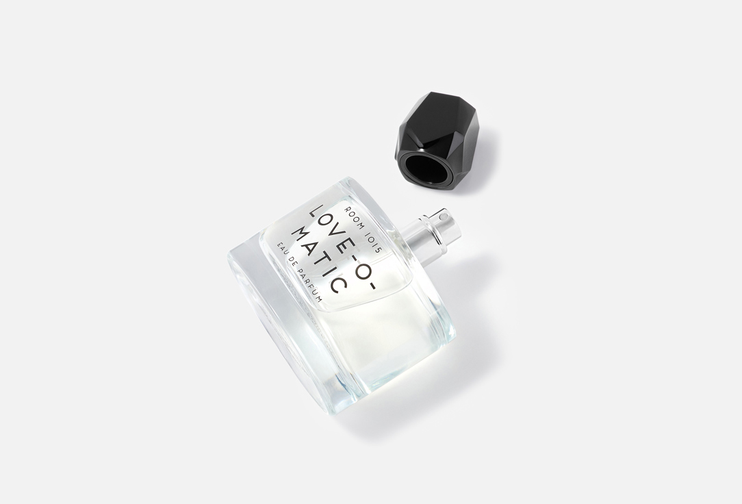 ROOM 1015 Eau de Parfum Love-o-matic