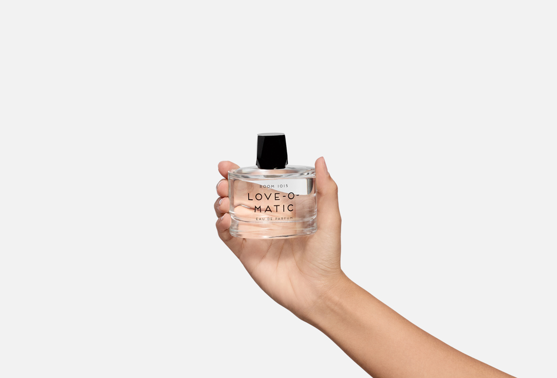 ROOM 1015 Eau de Parfum Love-o-matic