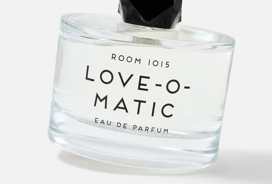 ROOM 1015 Eau de Parfum Love-o-matic