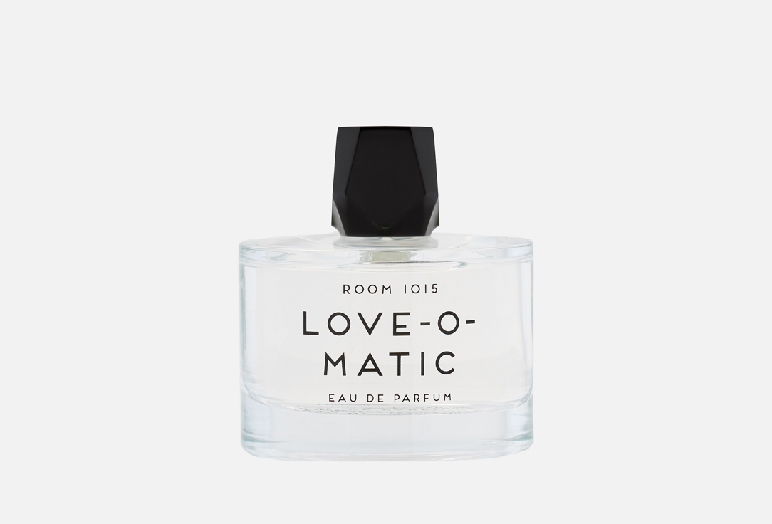 ROOM 1015 Eau de Parfum Love-o-matic
